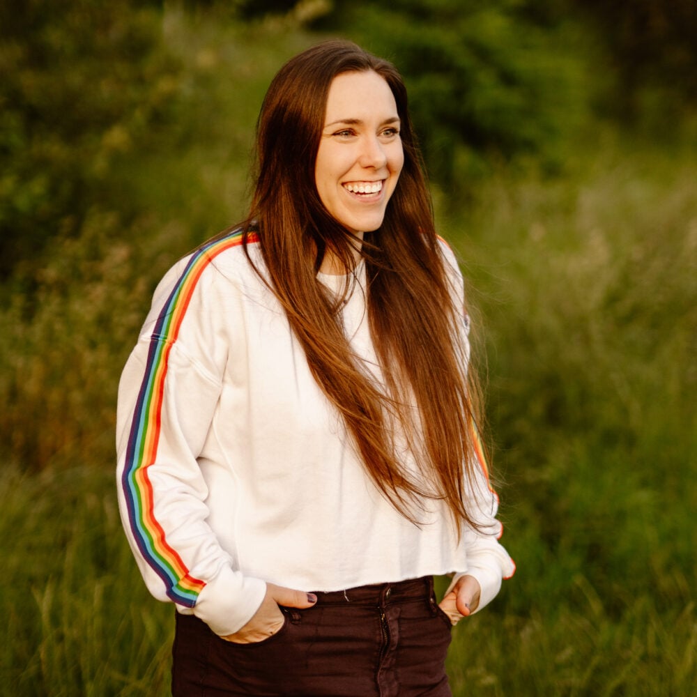 Nadia Padzensky