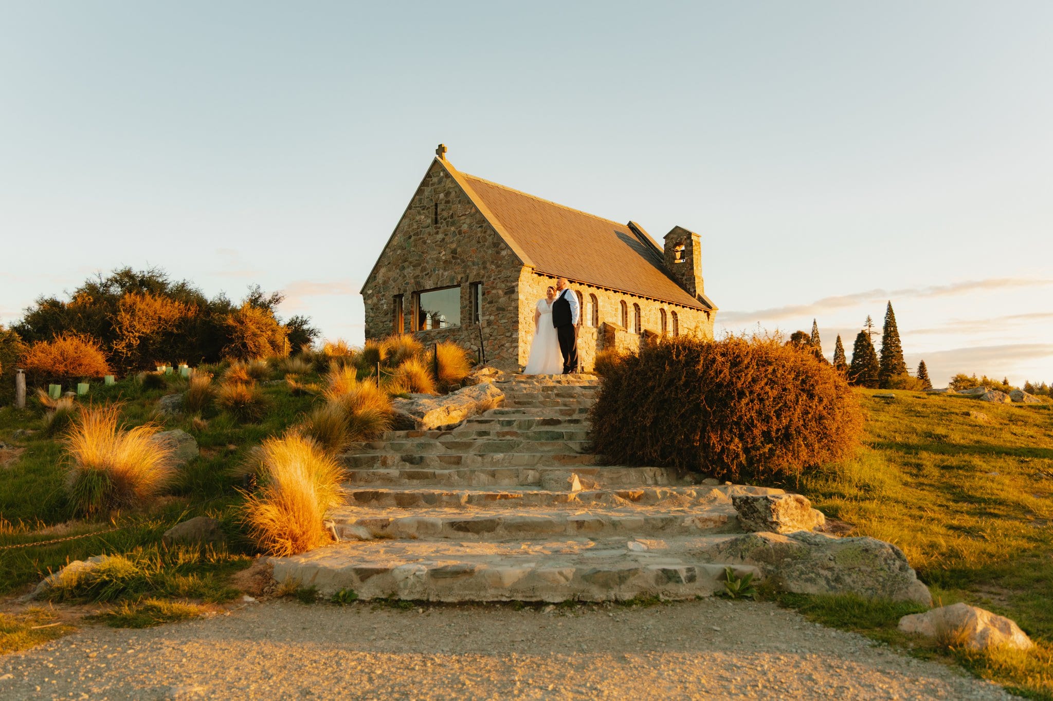 Chaznel Steenkamp portfolio image