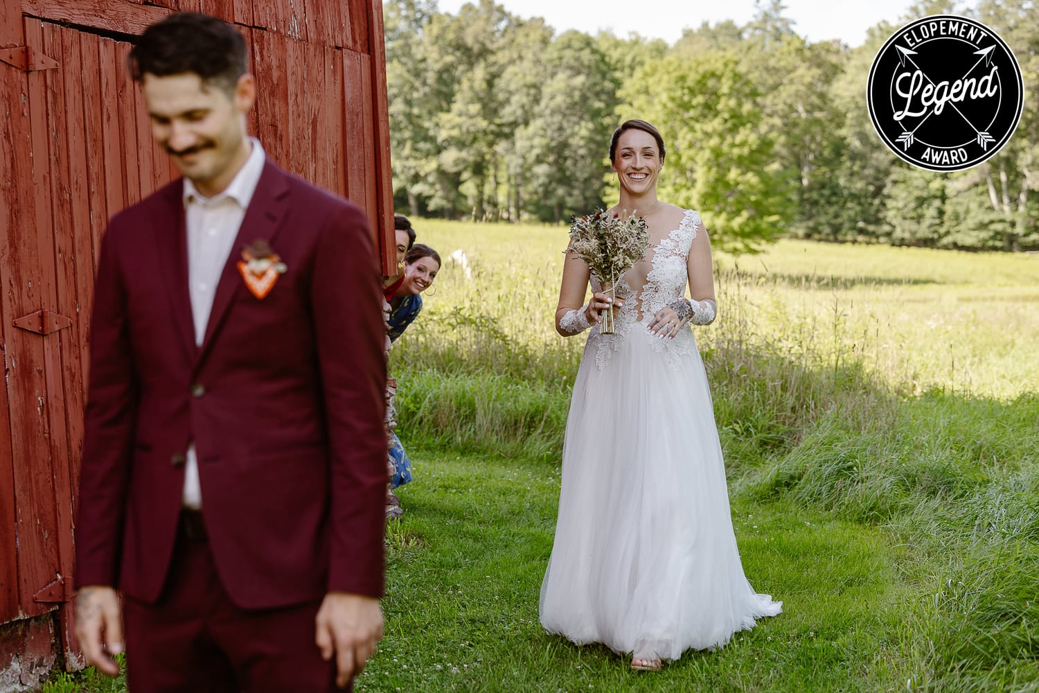 Aimee Harmon portfolio image