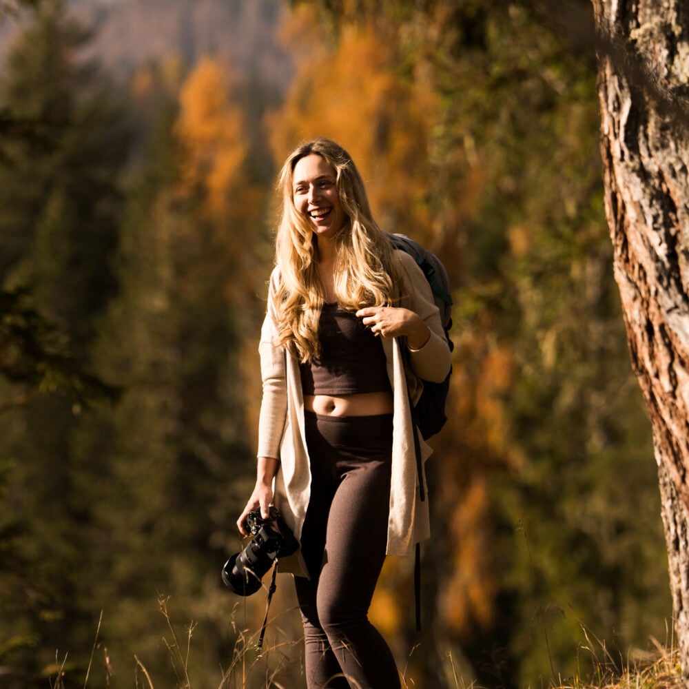 Shawna Rae