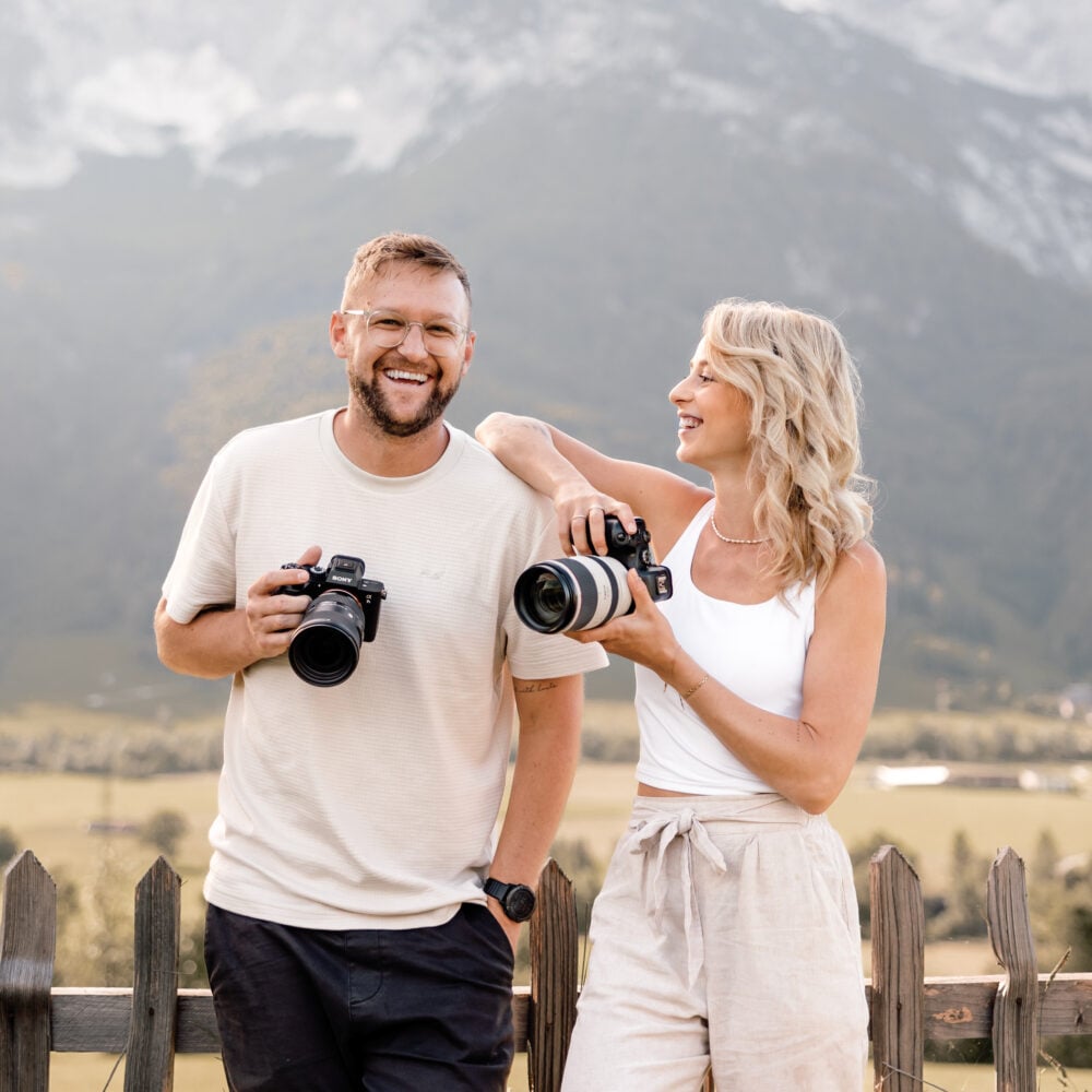 Katja & Walter - Wenola Weddings