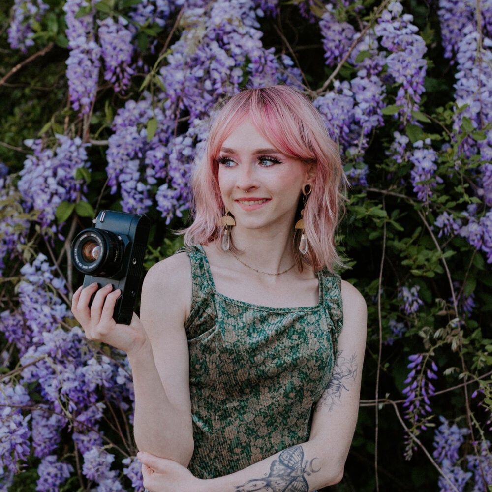Caitlin Beaty