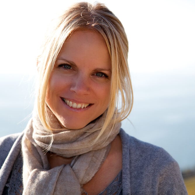 Malin Ovesson