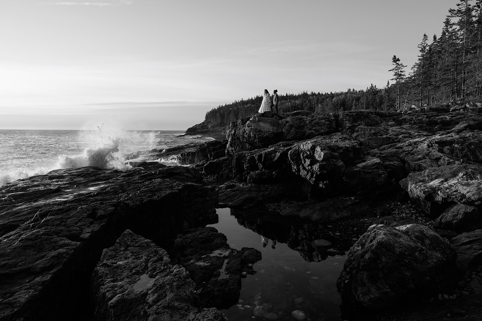 Corey Tucker portfolio image