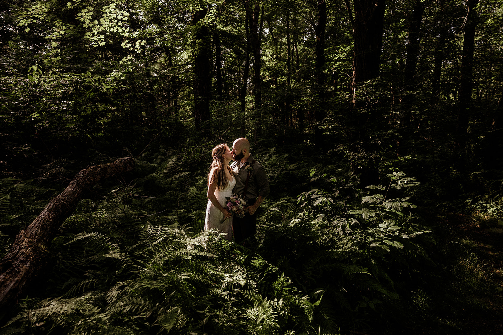 Corey Tucker portfolio image