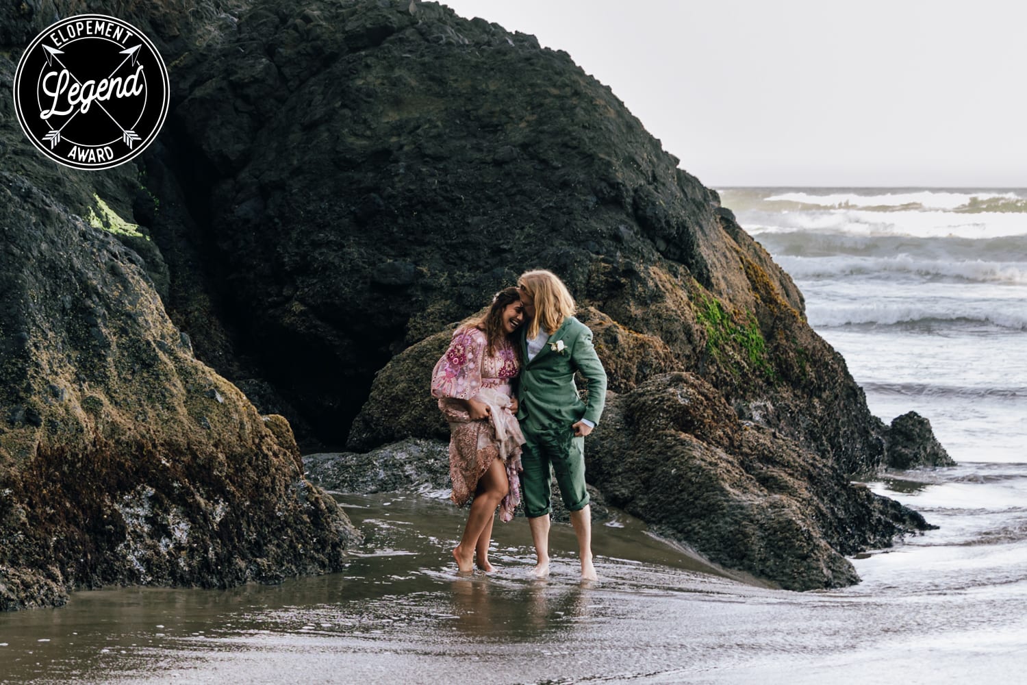 Erica Swantek — Pacific Northwest