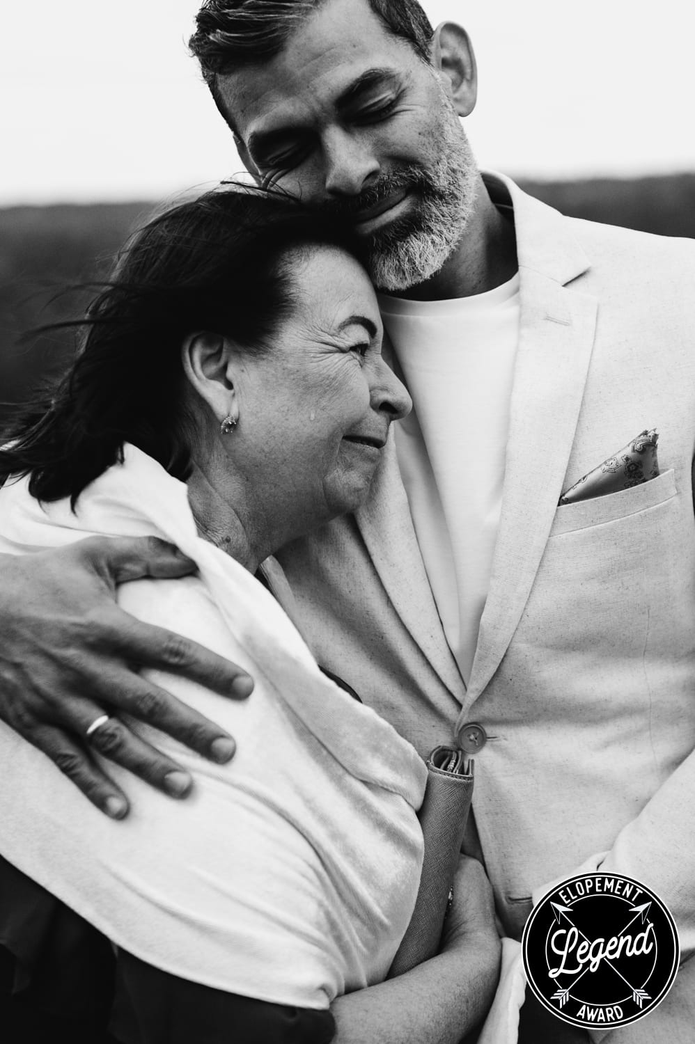 Fabiana Cavalcanti — Legend Award