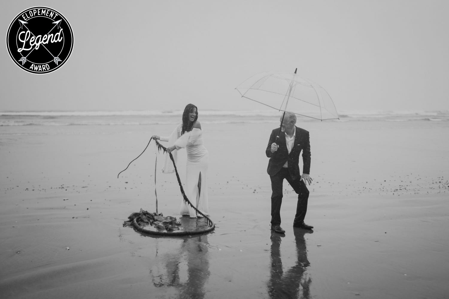 Jennifer McLeod — Vancouver Island
