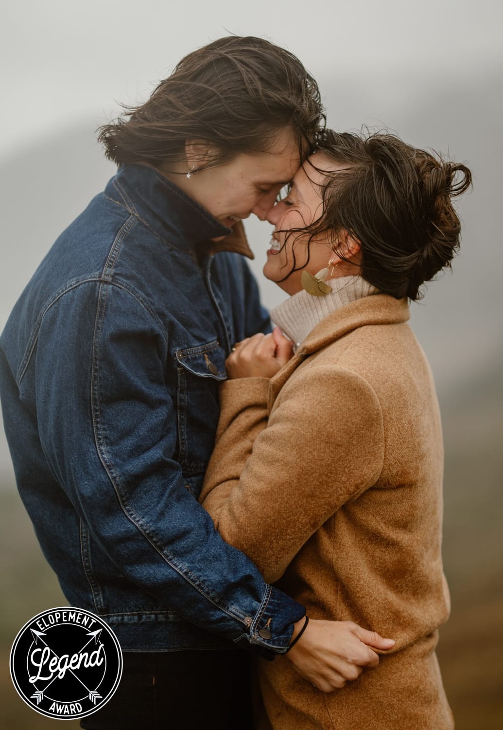 Nadia Padzensky — Oregon